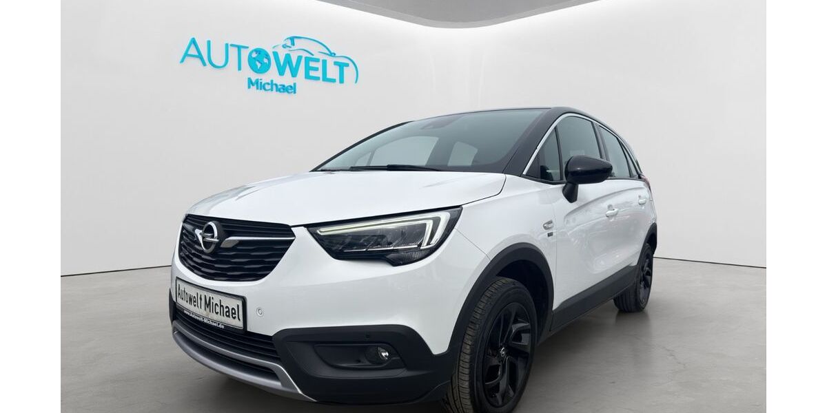 Opel Crossland (X) 102.196 km 11.480 &euro; Beckdorf 21643