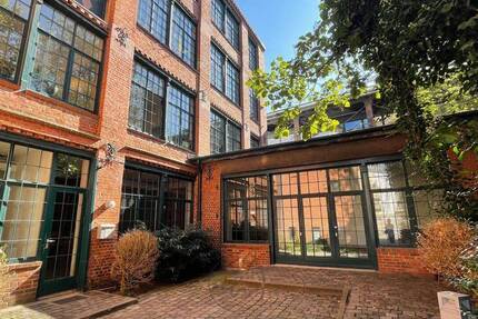 Gewerbeobjekt Hamburg Bahrenfeld - 7 Zimmer, 330 m&sup2;, 6.105&euro; | Angebot:26410389