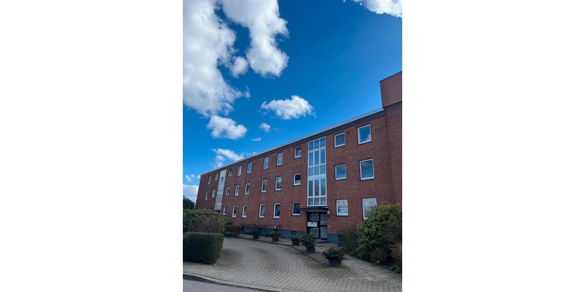 Dachgeschoßwohnung Halstenbek - 4 Zimmer, 93 m&sup2;, 270.000&euro; | Angebot:26517560