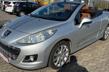 Peugeot 207 154.000 km 3.999 &euro; Buxtehude 21614