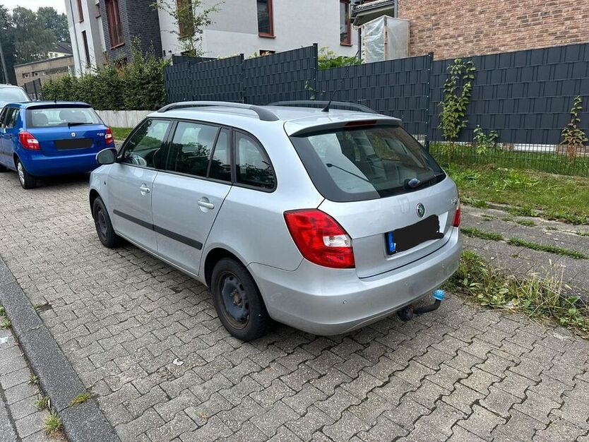 Fabia