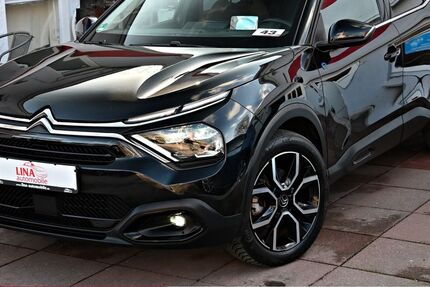 Citroen C4 63.000 km 14.980 &euro; Hamburg 22179