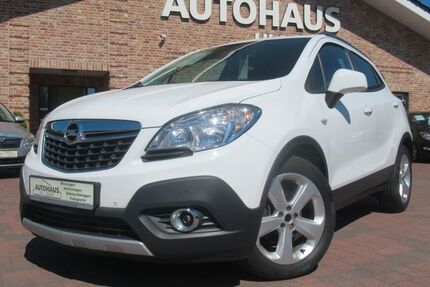 Opel Mokka 59.661 km 8.450 &euro; Henstedt Ulzburg(20 km nördlich von HH-direkt an der A7) 24558