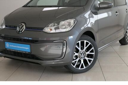 VW e-up! 4.000 km 21.665 &euro; Winsen (Luhe) 21423