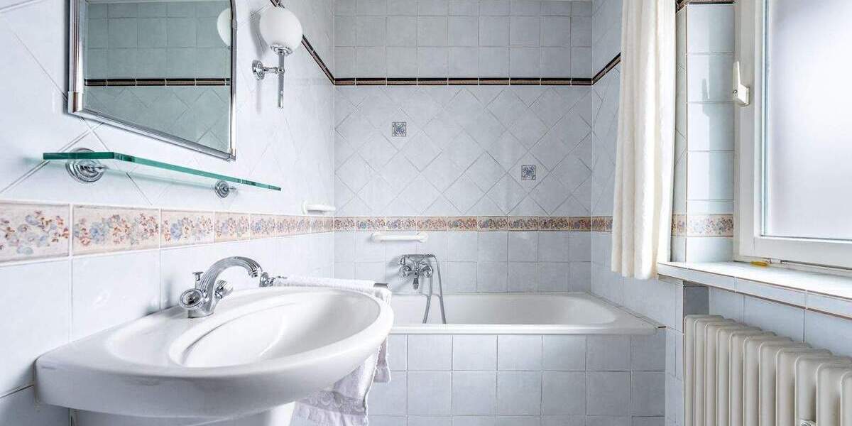 Einfamilienhaus Wentorf bei Hamburg - 9 Zimmer, 200 m&sup2;, 585.000&euro; | Angebot:24989993