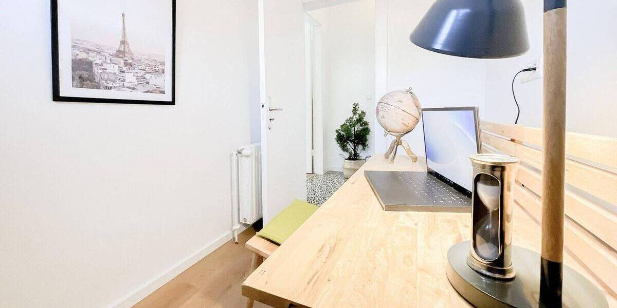 Einfamilienhaus Hamburg Niendorf - 5 Zimmer, 140 m&sup2;, 890.000&euro; | Angebot:26325730