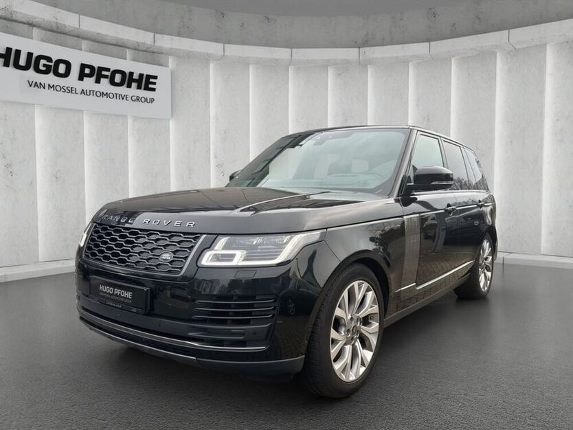 Range Rover