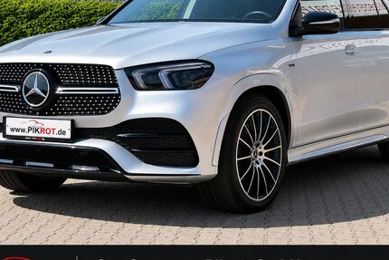 Mercedes-Benz GLE 350 49.450 km 61.890 &euro; Kummerfeld bei Hamburg 25495