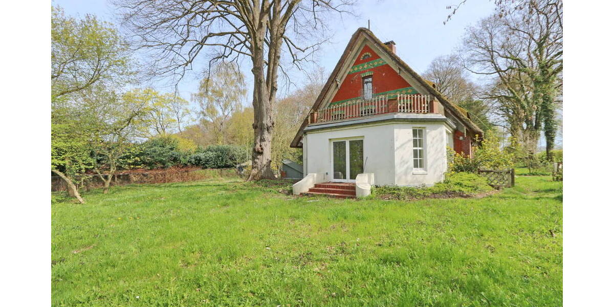 Etagenwohnung Hoisdorf - 5 Zimmer, 147 m&sup2;, 1.290&euro; | Angebot:26714302