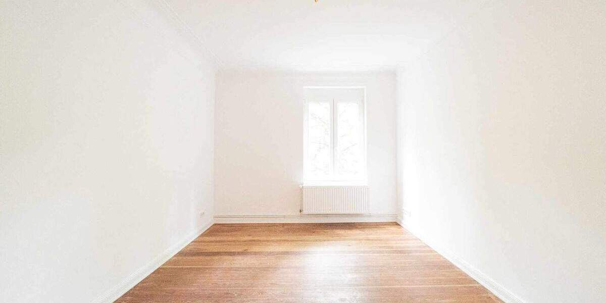 Charme der Gründerzeit, Komfort von heute - 3 Zimmer mit Aufzug 3 zimmer