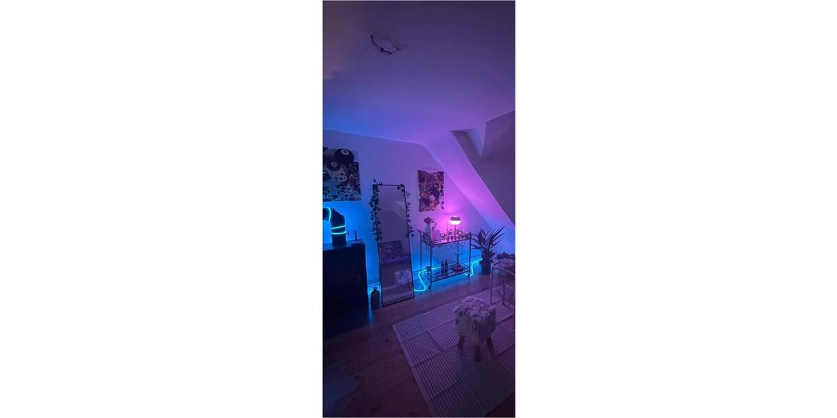 Maisonettenwohnung Hamburg Barmbek-Nord - 3 Zimmer, 75 m&sup2;, 1.300&euro; | Angebot:26255369