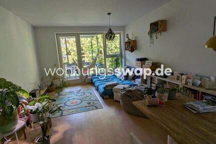 Wohnung Hamburg Iserbrook - 3 Zimmer, 68 m&sup2;, 945&euro; | Angebot:25993079