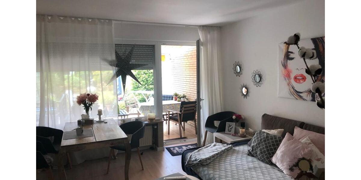 Reihenhaus Wedel - 3.5 Zimmer, 75 m&sup2;, 1.200&euro; | Angebot:26411436
