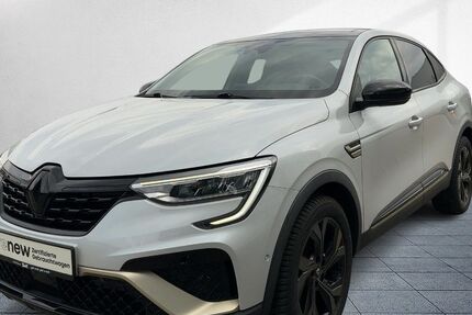 Renault Arkana 57.800 km 20.480 &euro; Buchholz 21244