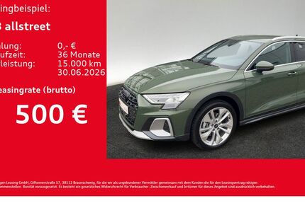 Audi A3 5.326 km 36.880 &euro; Hamburg 22529
