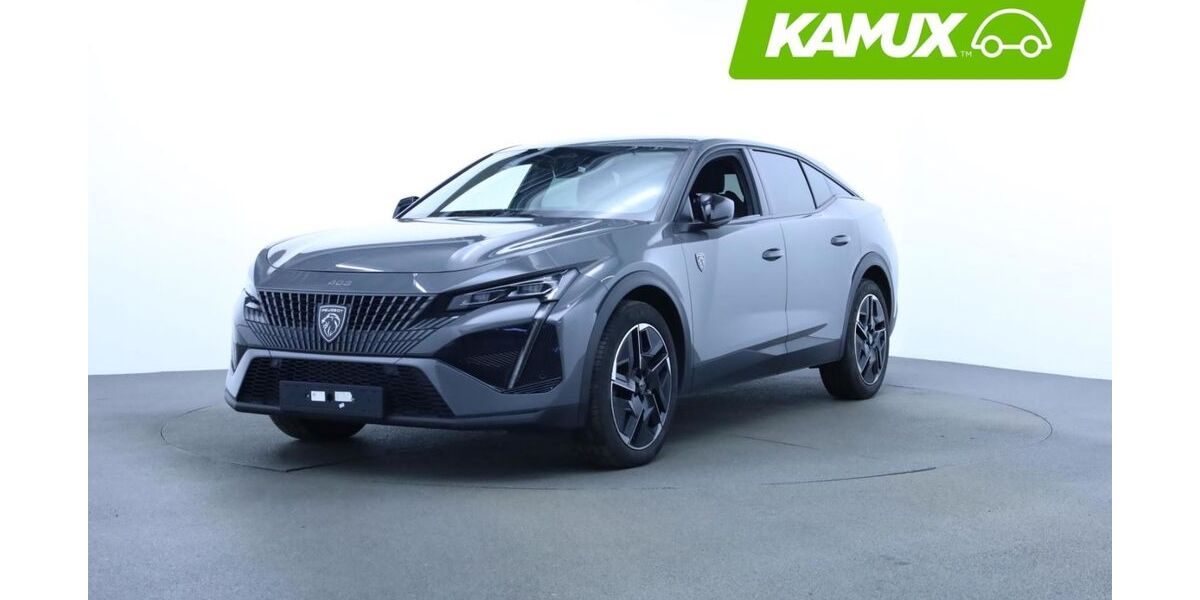 Peugeot 408 40.300 km 22.800 &euro; Hamburg 22529