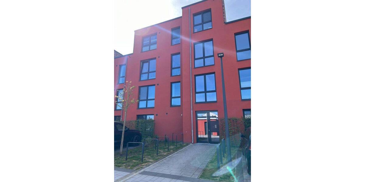Etagenwohnung Hamburg Neugraben-Fischbek - 3 Zimmer, 74 m&sup2;, 1.490&euro; | Angebot:26909235
