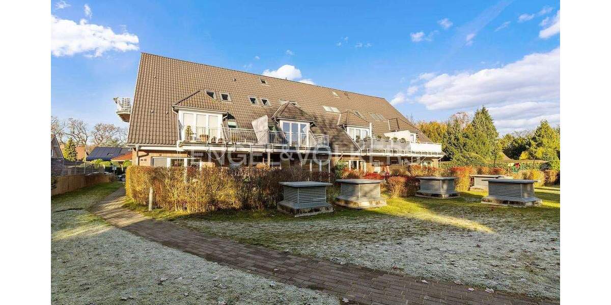 3-Zimmer-Eigentumswohnung in Glashütte 3 zimmer