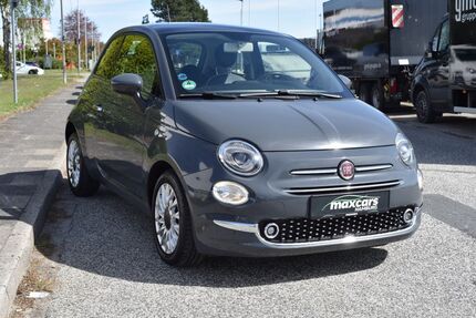 Fiat 500 118.000 km 7.900 &euro; Barsbüttel 22885