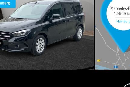 Mercedes-Benz T-Klasse 9.460 km 31.980 &euro; Hamburg 22453