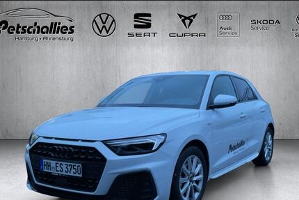 Audi A1 13.604 km 29.930 &euro; Hamburg 22393