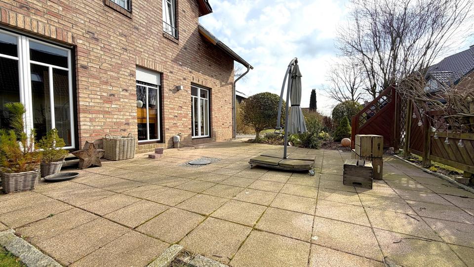 Einfamilienhaus Apensen - 6 Zimmer, 156 m&sup2;, 1.900&euro; | Angebot:26183414