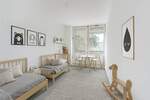 Reihenendhaus Norderstedt Harksheide - 3 Zimmer, 89 m&sup2;, 399.000&euro; | Angebot:25776045