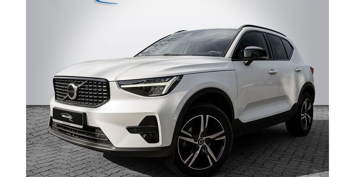 Volvo XC40 75.600 km 27.890 &euro; Pinneberg 25421