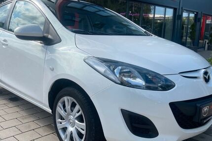 Mazda 2 55.000 km 7.999 € Neu Wulmstorf 21629