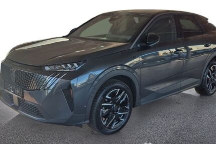Peugeot 3008 43.136 km 25.390 &euro; Uetersen 25436