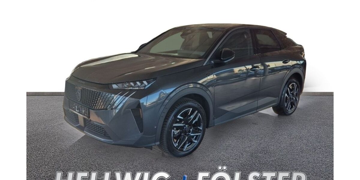 Peugeot 3008 43.136 km 25.390 &euro; Uetersen 25436