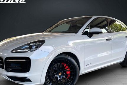 Porsche Cayenne 95.000 km 87.900 &euro; Hamburg 22047