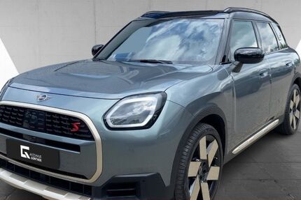 Mini Countryman S (Cooper) 35.589 km 33.990 &euro; Ahrensburg 22926