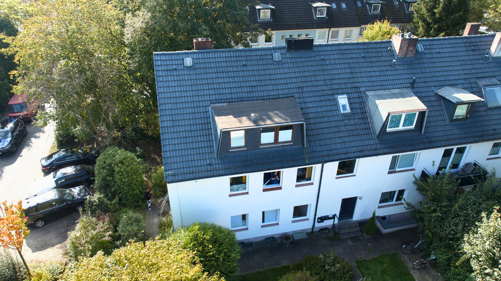 Mehrfamilienhaus, Wohnhaus Hamburg Sasel - 2 Zimmer, 490 m&sup2;, 1.900.000&euro; | Angebot:23641081