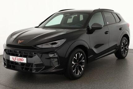 Cupra Terramar 1.474 km 36.785 € Hamburg 22761