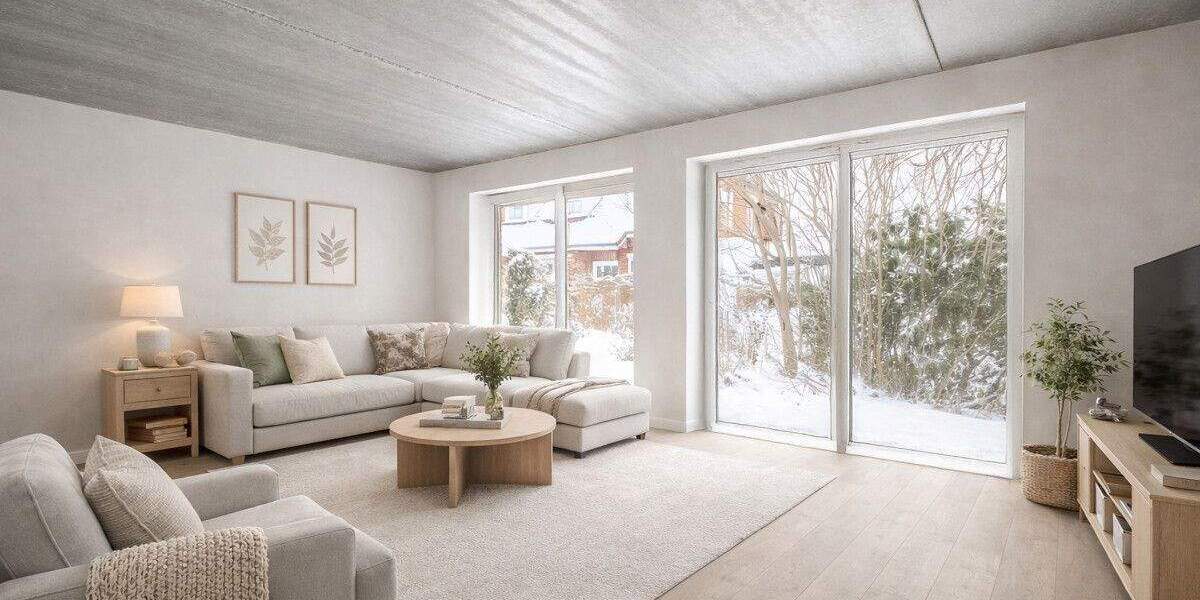 Reihenendhaus Norderstedt Harksheide - 4 Zimmer, 111 m&sup2;, 560.000&euro; | Angebot:25689267