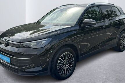 VW Tiguan 6.493 km 35.990 &euro; Glinde 21509