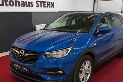 Opel Grandland (X) 40.433 km 15.430 &euro; Uetersen 25436