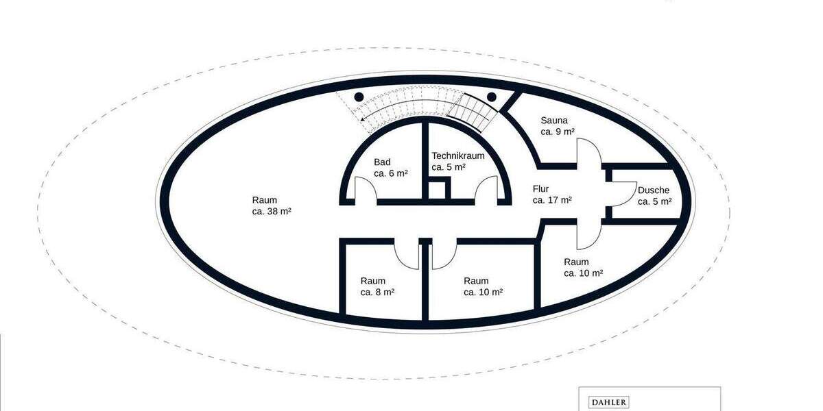 Grundstück Hamburg / Wohldorf Wohldorf-Ohlstedt - 1.550.000&euro; | Angebot:25668681