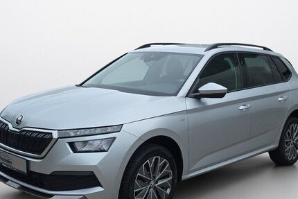 Skoda Kamiq 7.199 km 22.890 &euro; Hamburg 22393
