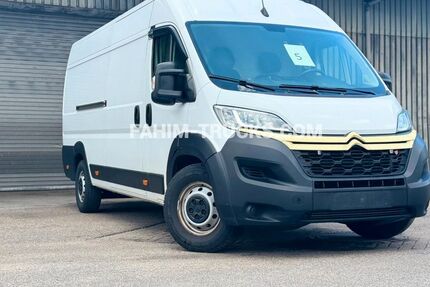 Citroen Jumper 203.267 km 16.541 € Hamburg 22113