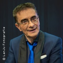 Mathias Richling - Richlings Real Reality 09.05.2026 St. Pauli Theater