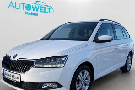 Skoda Fabia 79.727 km 14.480 &euro; Beckdorf 21643