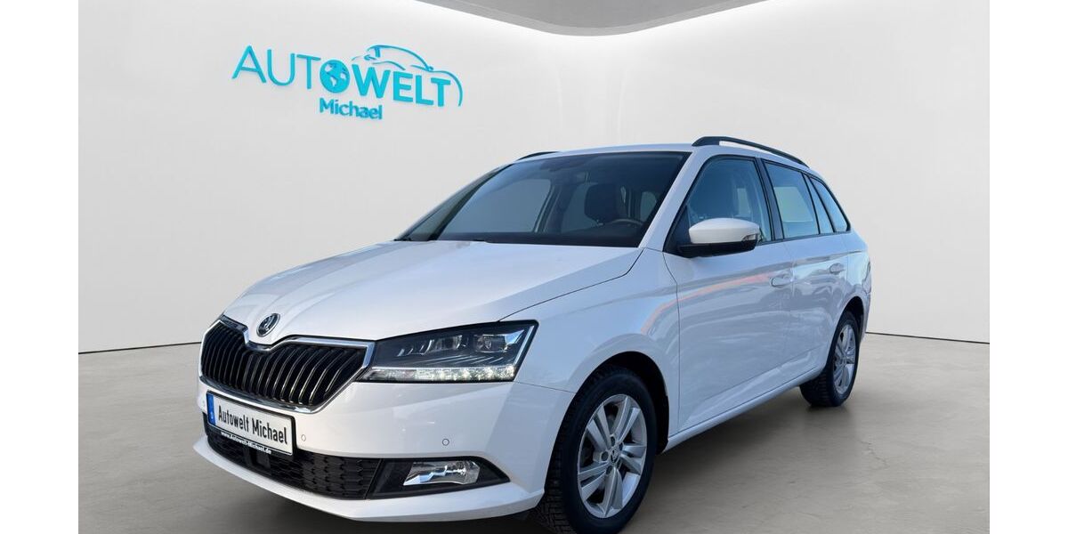 Skoda Fabia 79.727 km 14.480 &euro; Beckdorf 21643