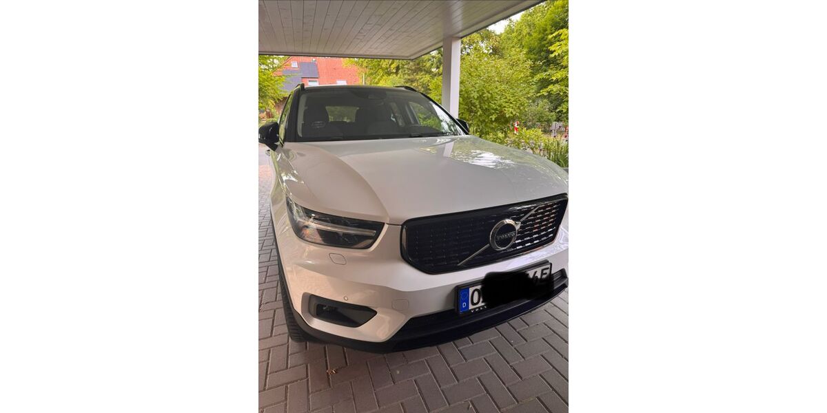 Volvo XC40 68.400 km 27.500 &euro; Reinbek 21465