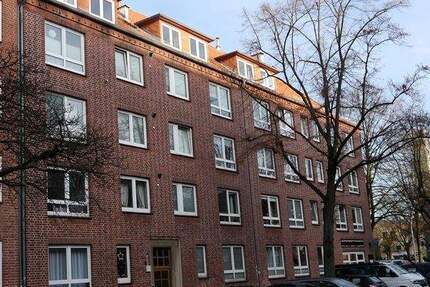 Haus Hamburg Barmbek-Süd - 3.700.000&euro; | Angebot:24556113