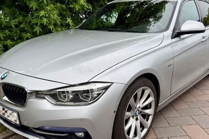 BMW 320 239.935 km 13.600 &euro; Marschacht 21436