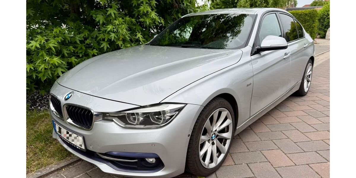 BMW 320 239.935 km 13.600 &euro; Marschacht 21436