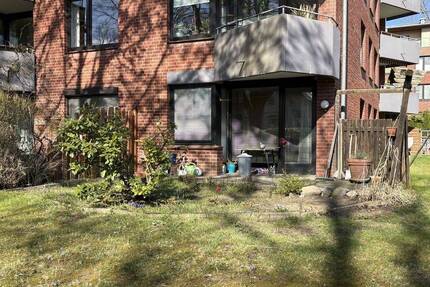 Wohnung Hamburg Rahlstedt - 2 Zimmer, 71 m&sup2;, 180.000&euro; | Angebot:26170526