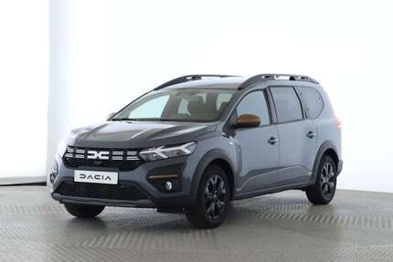 Dacia Jogger 10.939 km 19.990 &euro; Hamburg 22763